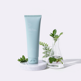 Derma Lab Herbal švelnus veido prausiklis