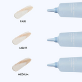 BB kremas su 15 SPF – 01 Light