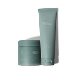 Derma Lab Herbal veido priežiūros rinkinys