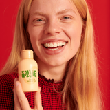 Level-Up Serum In Toner veido tonikas