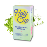Ceremoninė matcha