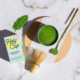 Ceremoninė matcha
