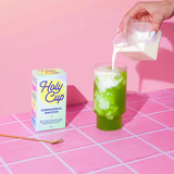 Ceremoninė matcha