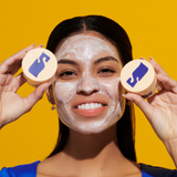Prep-For-Glow valomoji enziminė veido kaukė