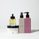 Pre-Shave plaukelių įaugimo prevencijos purškiklis