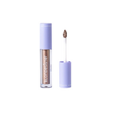 Skysti akių šešėliai Gloweye - 03 Caramel Brown