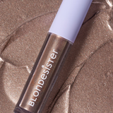 Skysti akių šešėliai Gloweye - 03 Caramel Brown